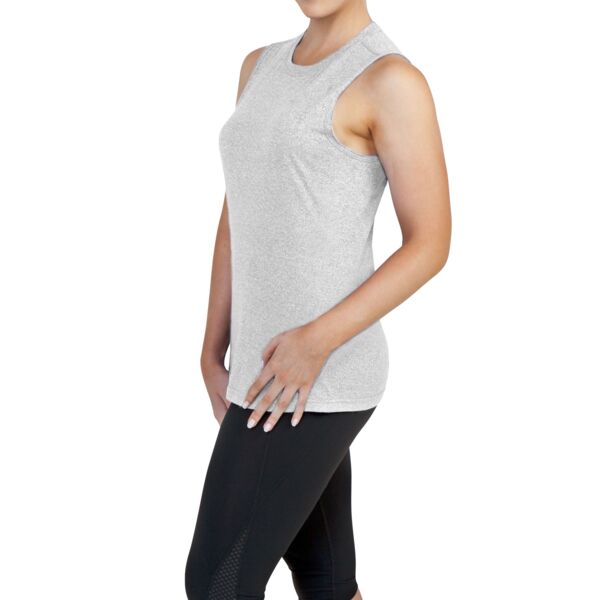 Ramo - Sleeveless Tee Thumbnail