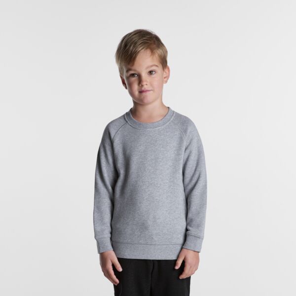 AS Colour- Kids Supply Crew  Thumbnail