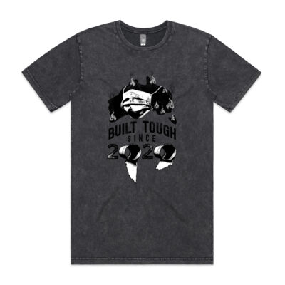 Built Tough Aussie T-shirt Thumbnail