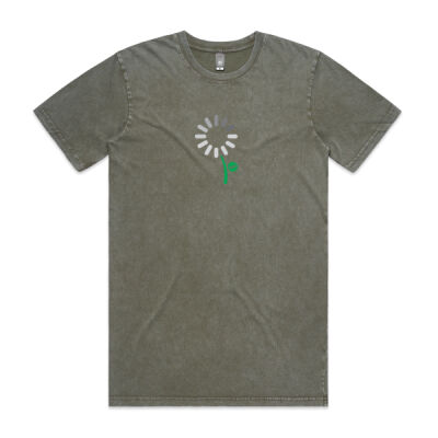 Patience T-shirt Thumbnail