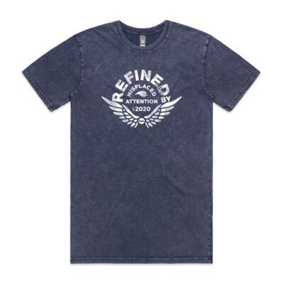 Refined T-shirt Thumbnail