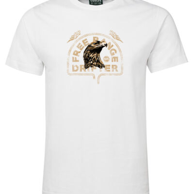 SALE - White Eagle T-shirt Thumbnail