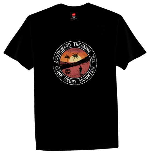 SALE - Classic Southward Trekking Co. T-shirt Thumbnail
