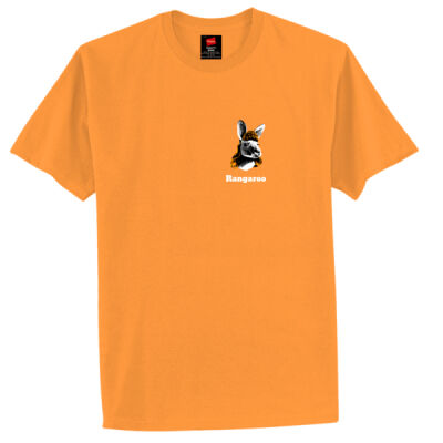 Rangaroo T-shirt Thumbnail