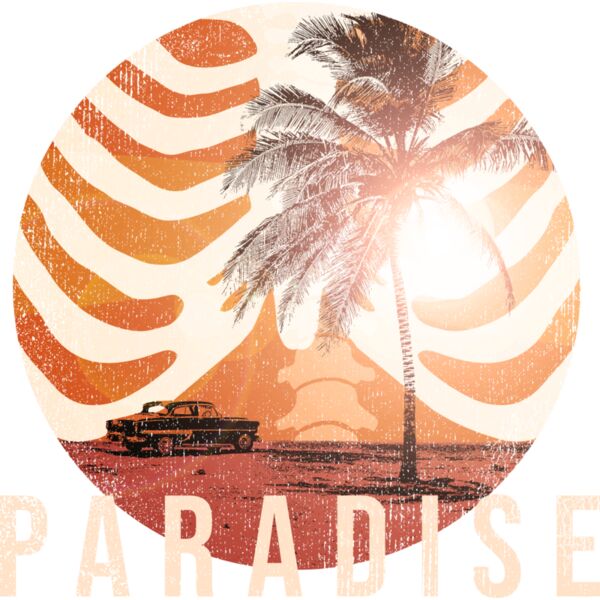 Paradise Thumbnail