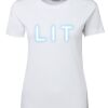 Ladies Tee - On Special! Thumbnail