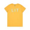 AS Colour - Maple Tee Thumbnail